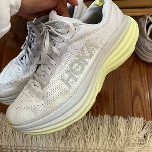 Hoka bondi 8